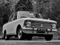 Moskvich 408